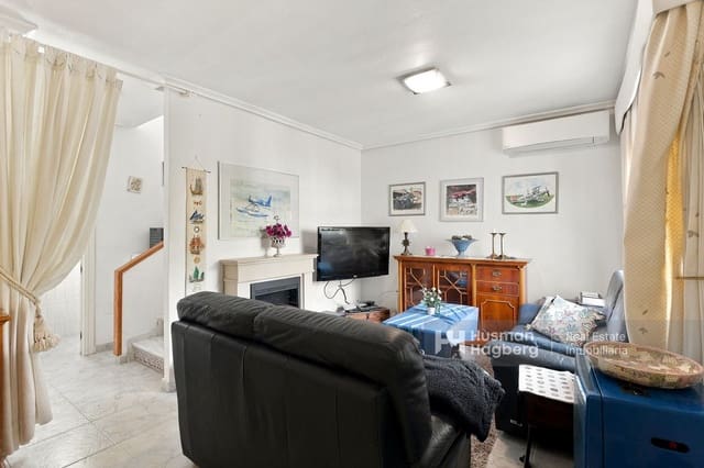 3 quarto Casa em Banda para venda em Campoamor, Orihuela com piscina - 299 000 € (Ref: 10130962)