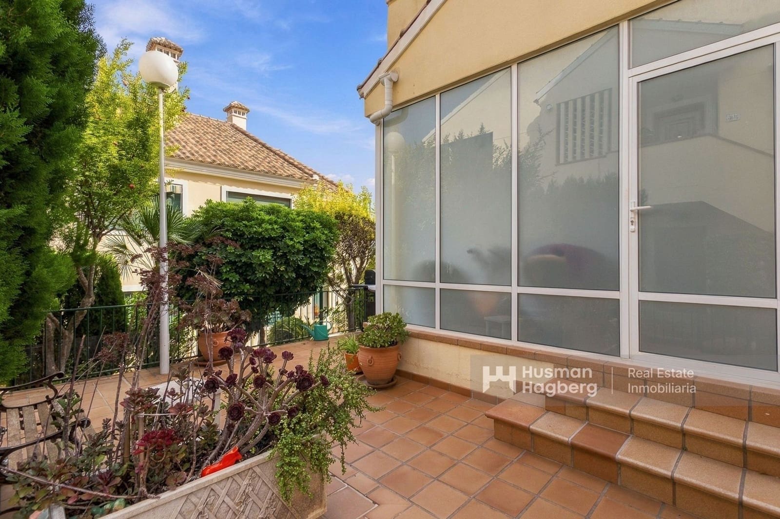 3 quarto Casa em Banda para venda em Campoamor com piscina - 299 000 € (Ref: 10130962)