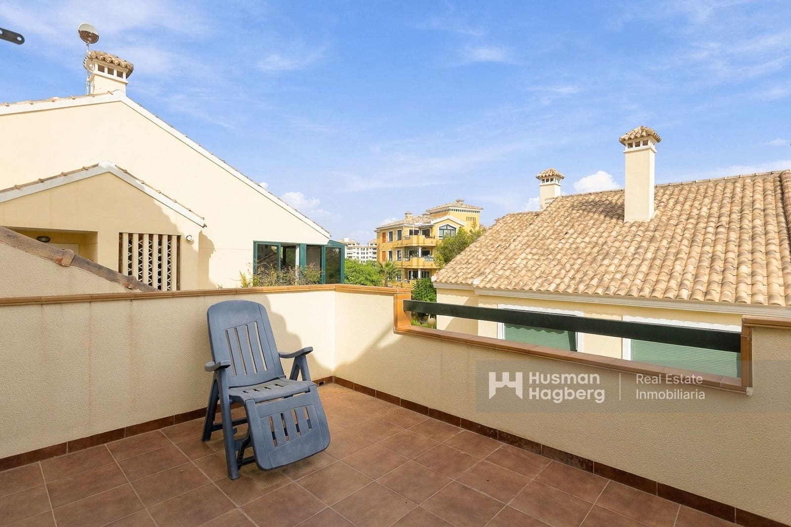 3 quarto Casa em Banda para venda em Campoamor com piscina - 299 000 € (Ref: 10130962)