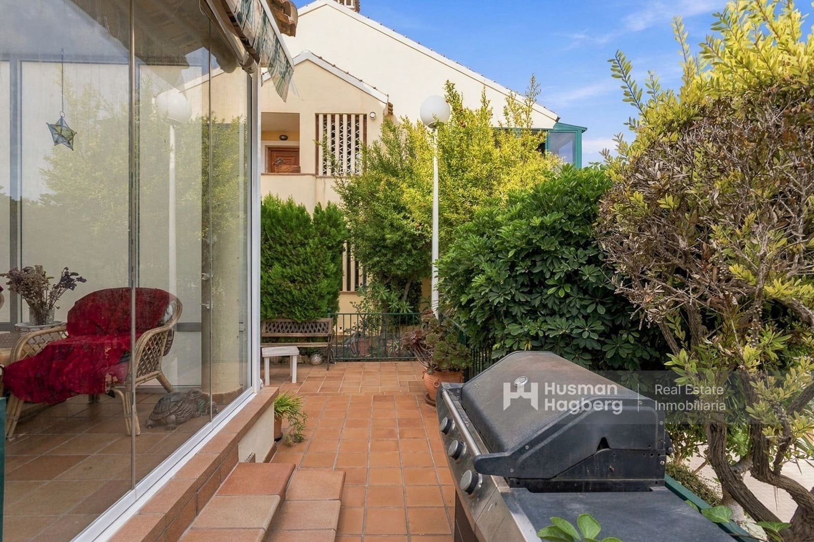 3 quarto Casa em Banda para venda em Campoamor com piscina - 299 000 € (Ref: 10130962)