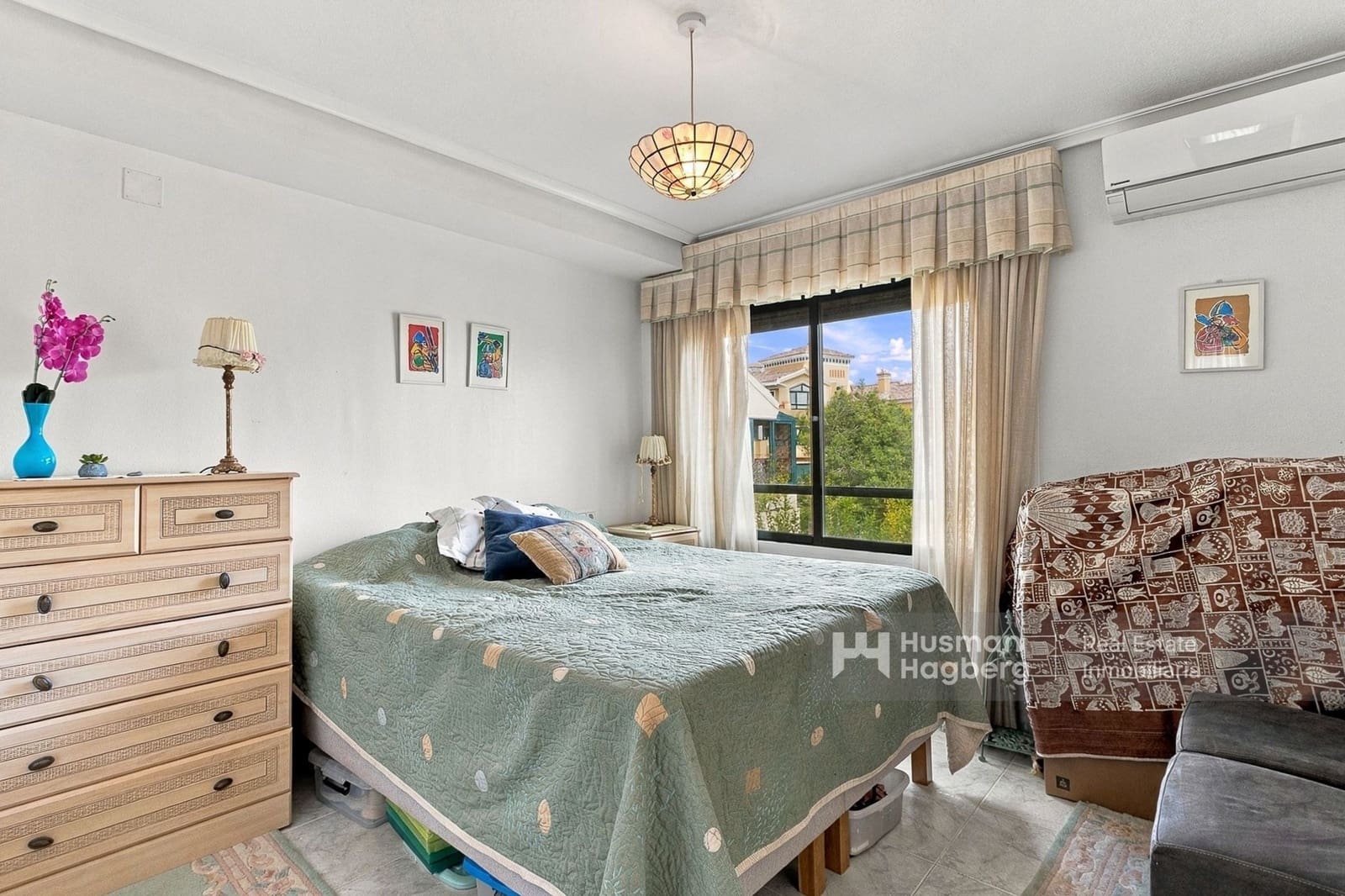 3 quarto Casa em Banda para venda em Campoamor com piscina - 299 000 € (Ref: 10130962)