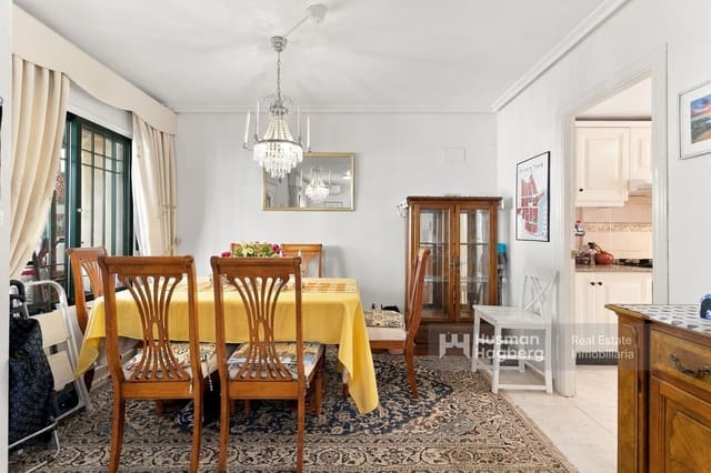 3 quarto Casa em Banda para venda em Campoamor, Orihuela com piscina - 299 000 € (Ref: 10130962)