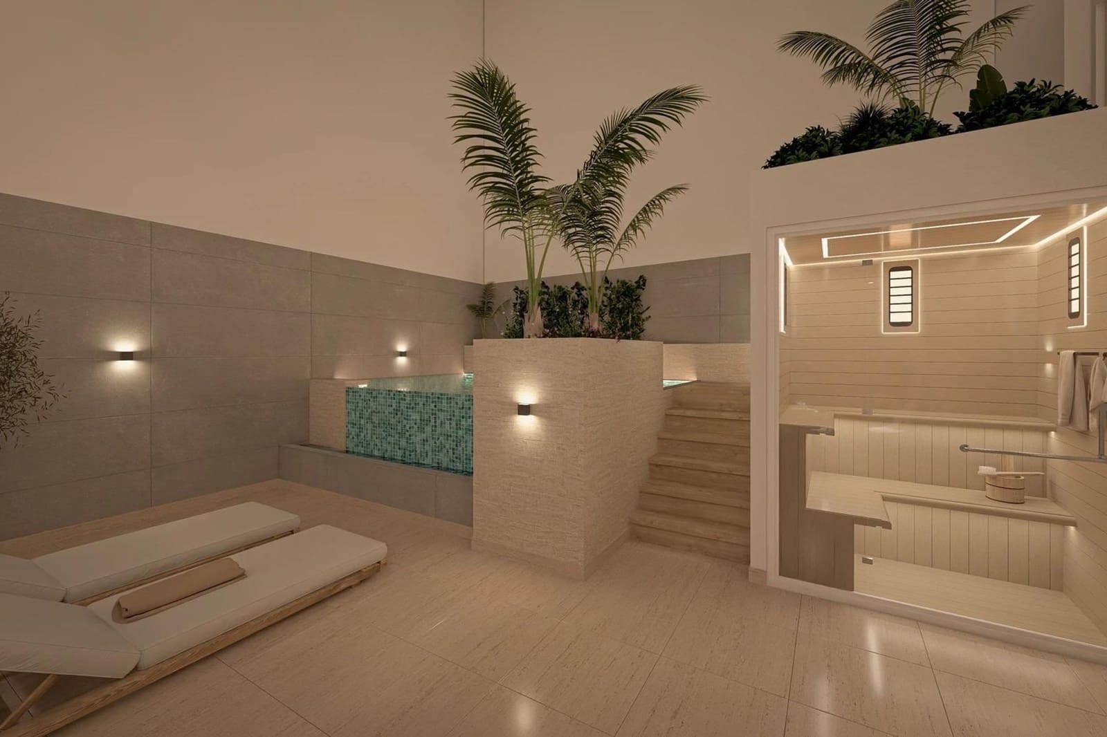 Appartement à vendre à Torrevieja avec piscine - 116 000 € (Ref: 10135000)