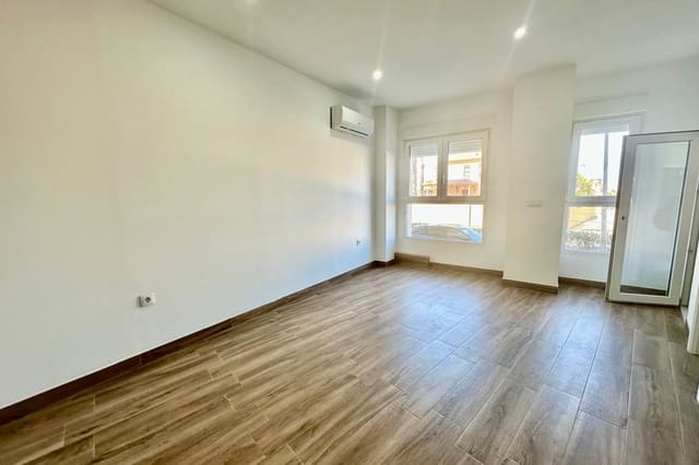 2 chambre Appartement à vendre à El Molino, Torrevieja avec piscine - 149 900 € (Ref: 10135220)