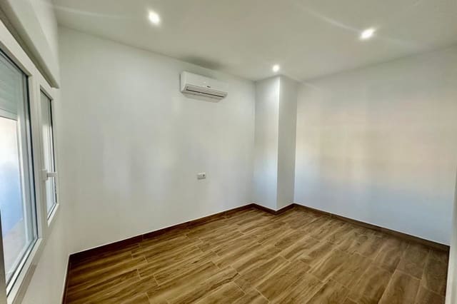 2 chambre Appartement à vendre à El Molino, Torrevieja avec piscine - 149 900 € (Ref: 10135220)