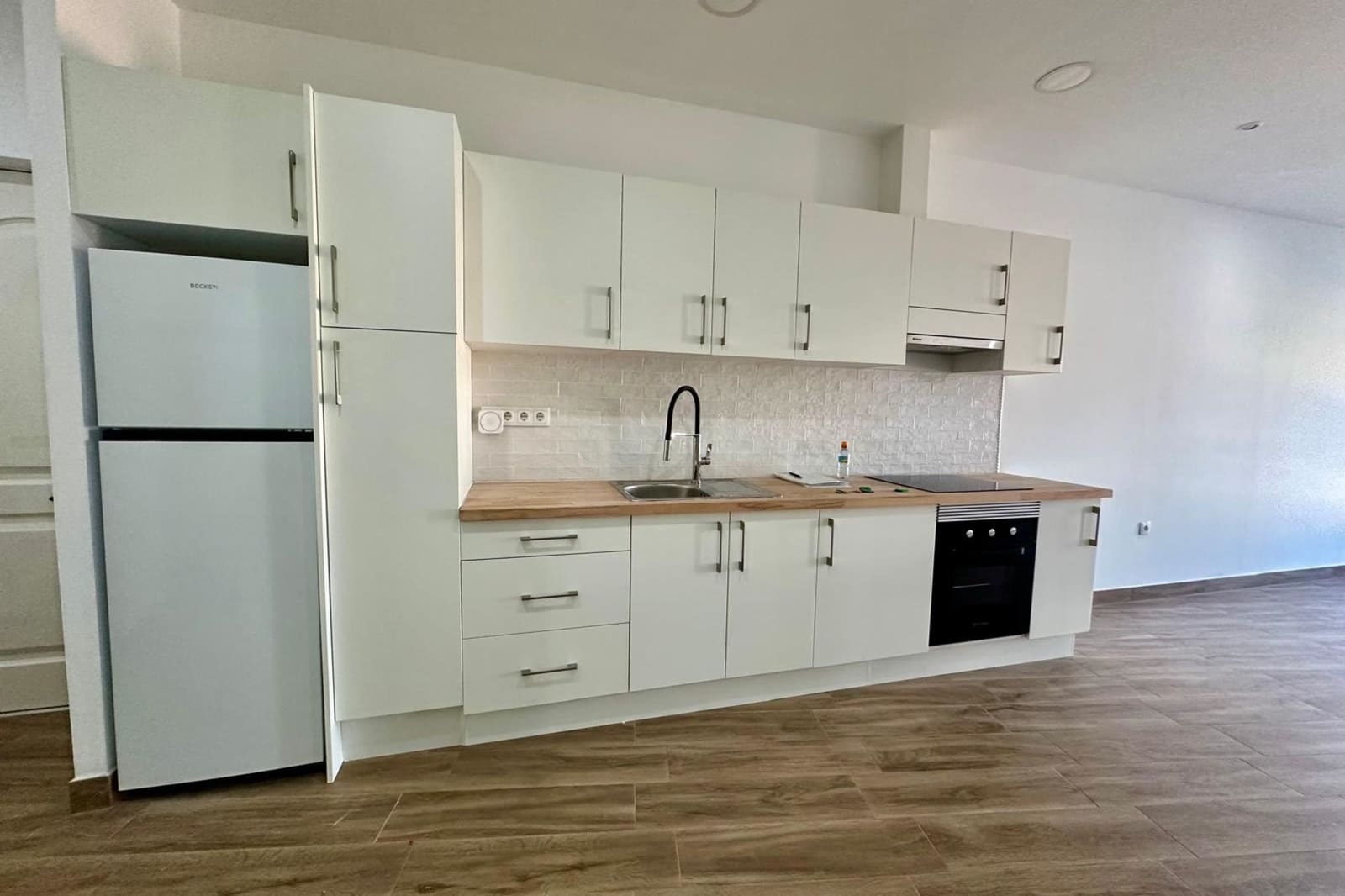 2 chambre Appartement à vendre à Torrevieja avec piscine - 149 900 € (Ref: 10135220)