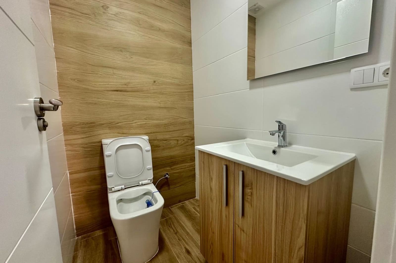 2 chambre Appartement à vendre à Torrevieja avec piscine - 149 900 € (Ref: 10135220)