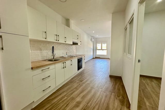 2 chambre Appartement à vendre à El Molino, Torrevieja avec piscine - 149 900 € (Ref: 10135220)