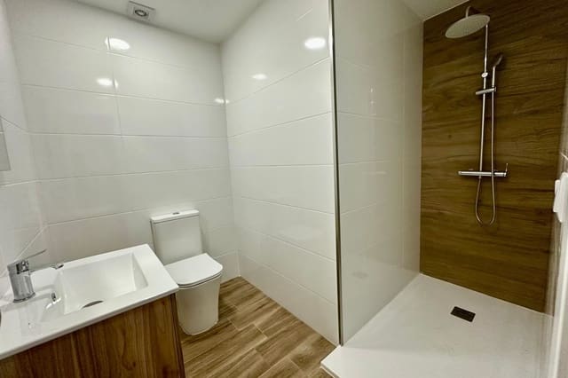 2 chambre Appartement à vendre à El Molino, Torrevieja avec piscine - 149 900 € (Ref: 10135220)