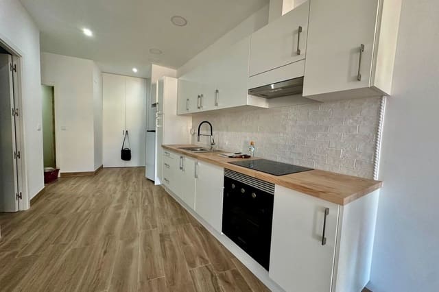 2 chambre Appartement à vendre à El Molino, Torrevieja avec piscine - 149 900 € (Ref: 10135220)