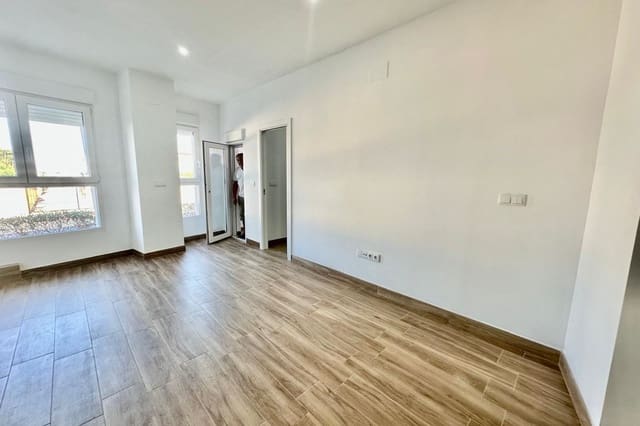 2 chambre Appartement à vendre à El Molino, Torrevieja avec piscine - 149 900 € (Ref: 10135220)