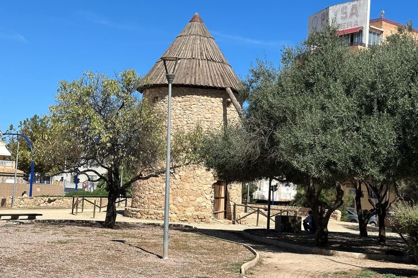 2 chambre Appartement à vendre à Torrevieja avec piscine - 149 900 € (Ref: 10135220)