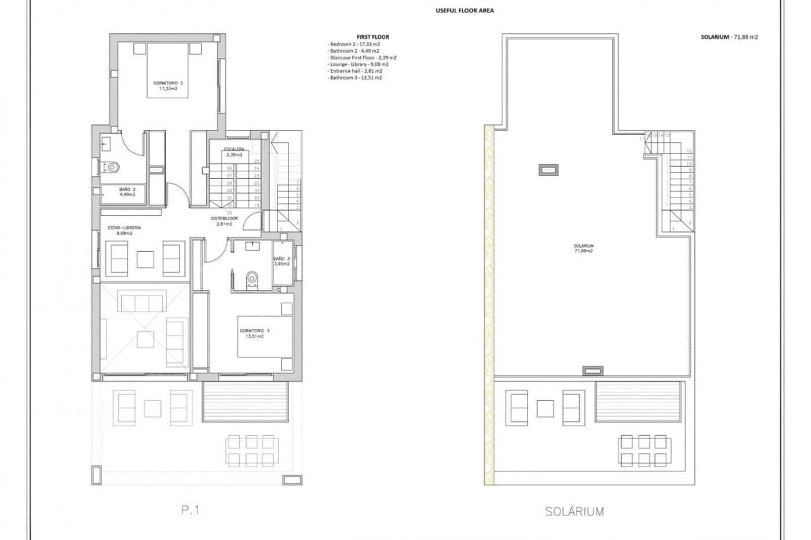 4 bedroom Villa for sale in Torrevieja with pool garage - € 780,000 (Ref: 10141340)