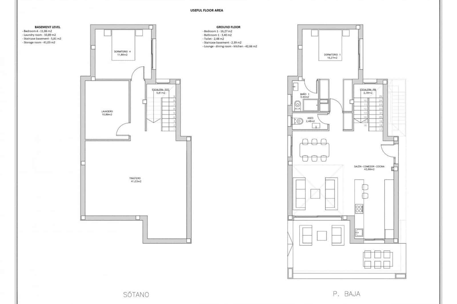 4 bedroom Villa for sale in Torrevieja with pool garage - € 780,000 (Ref: 10141340)