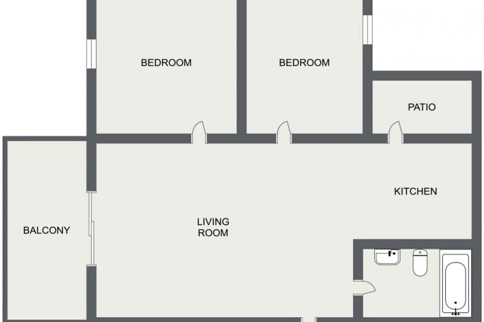 2 chambre Appartement à vendre à La Zenia avec piscine - 169 900 € (Ref: 10141497)