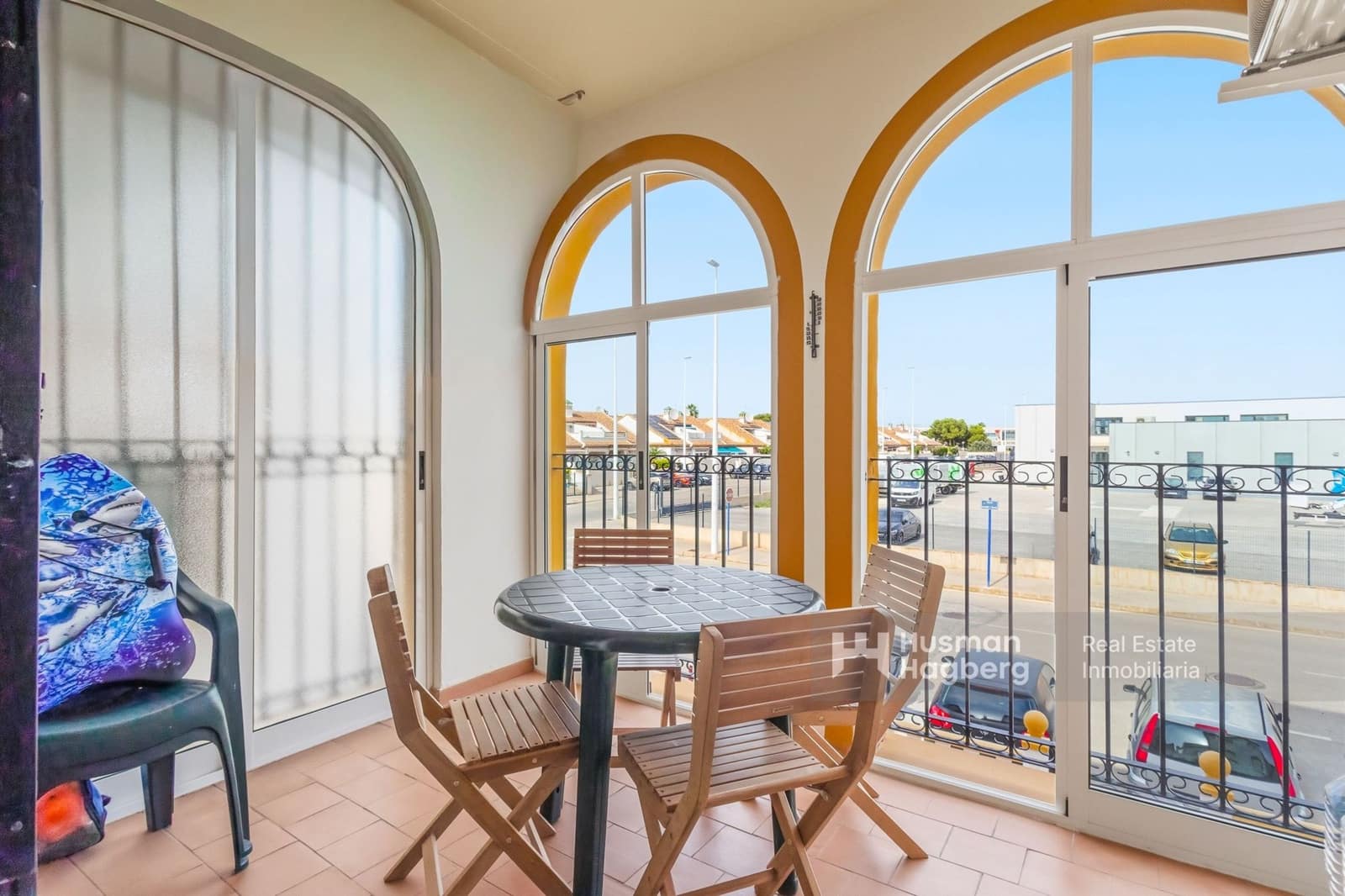 2 chambre Appartement à vendre à La Zenia avec piscine - 169 900 € (Ref: 10141497)