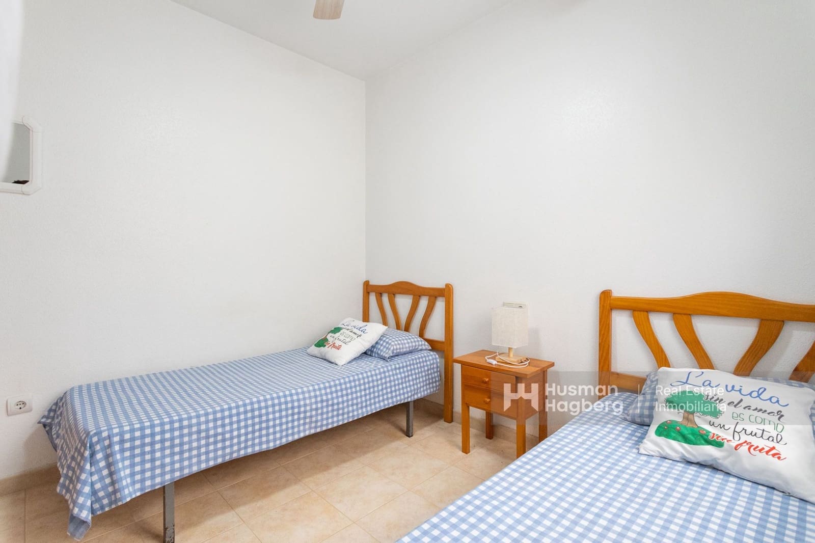 2 chambre Appartement à vendre à La Zenia avec piscine - 169 900 € (Ref: 10141497)