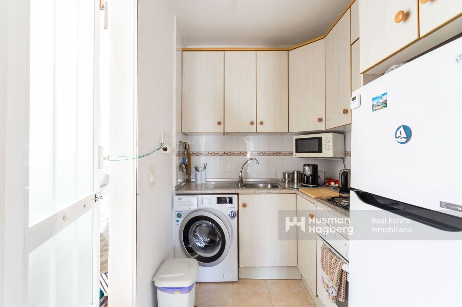 2 chambre Appartement à vendre à La Zenia avec piscine - 169 900 € (Ref: 10141497)