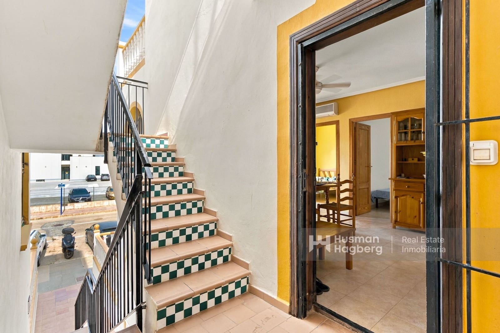 2 chambre Appartement à vendre à La Zenia avec piscine - 169 900 € (Ref: 10141497)