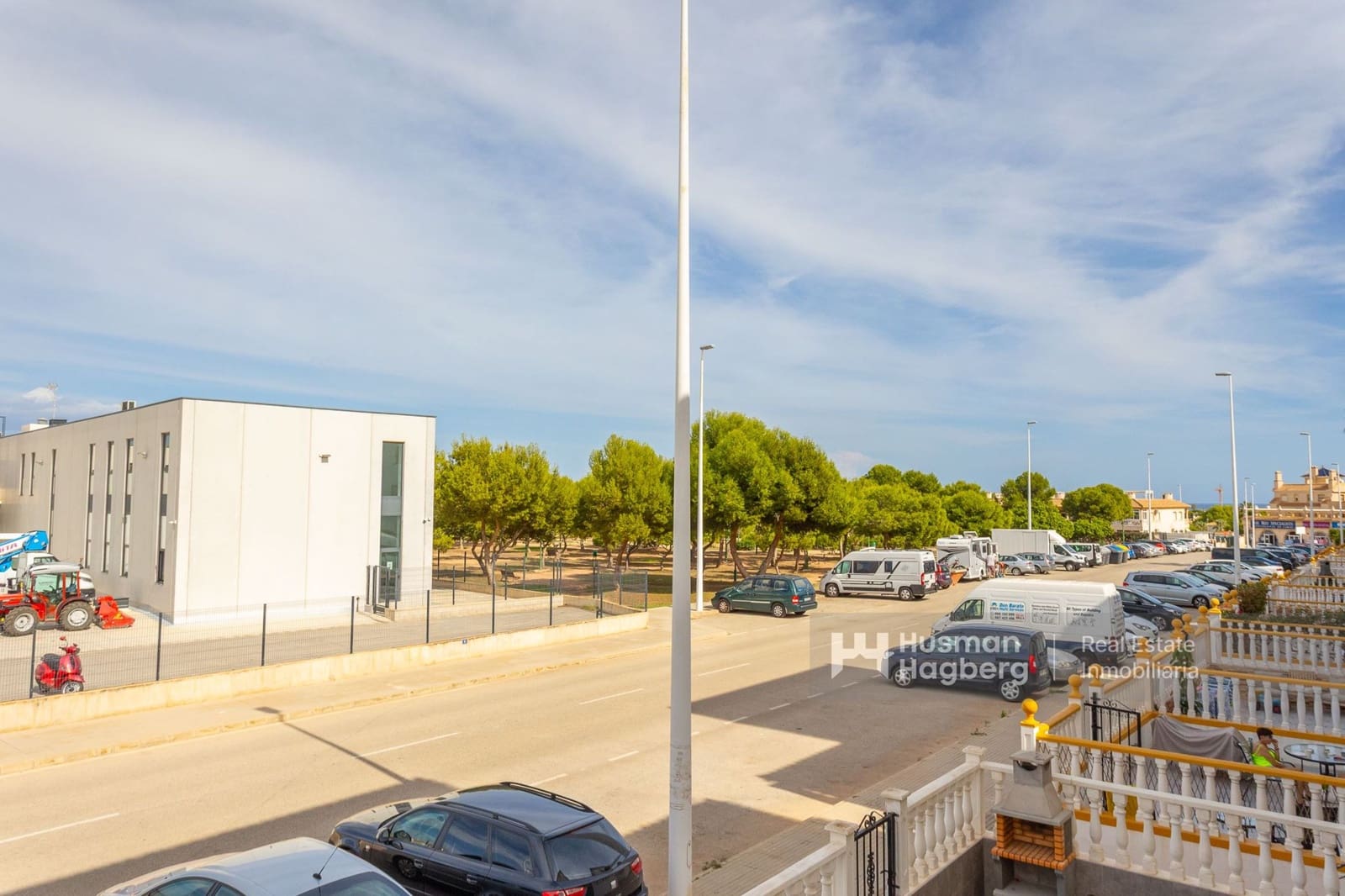 2 chambre Appartement à vendre à La Zenia avec piscine - 169 900 € (Ref: 10141497)
