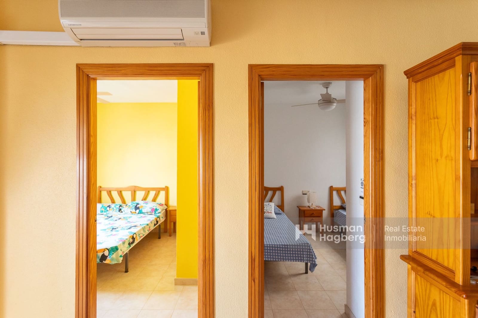 2 chambre Appartement à vendre à La Zenia avec piscine - 169 900 € (Ref: 10141497)