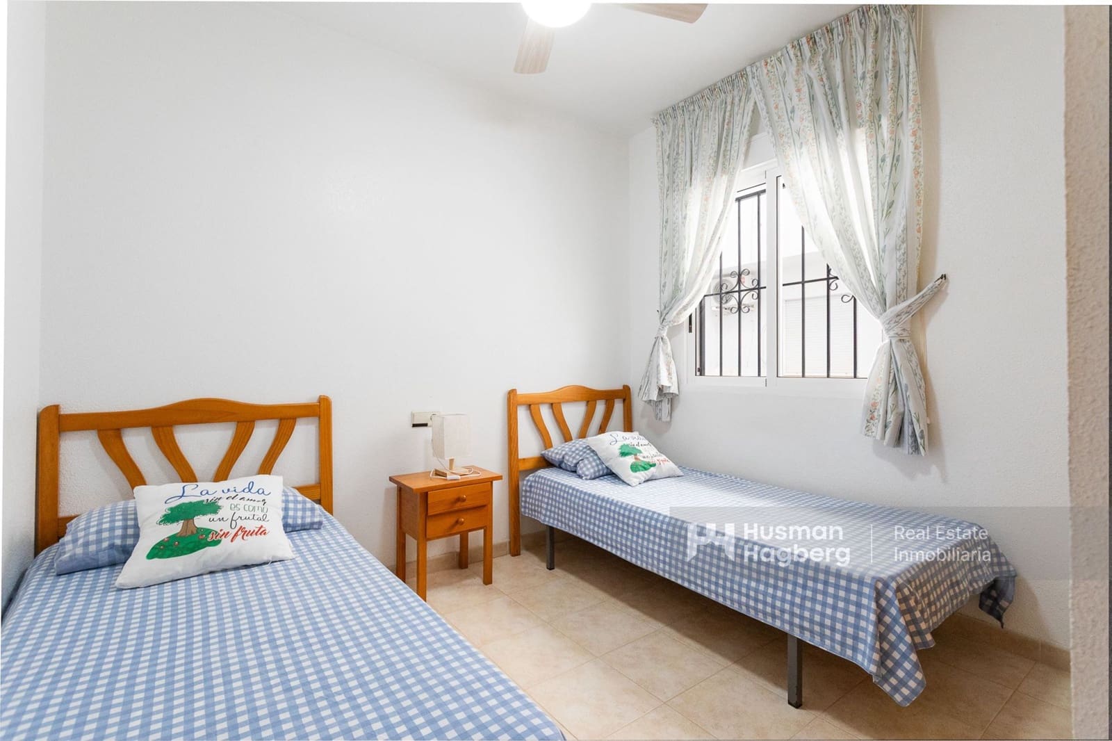 2 chambre Appartement à vendre à La Zenia avec piscine - 169 900 € (Ref: 10141497)