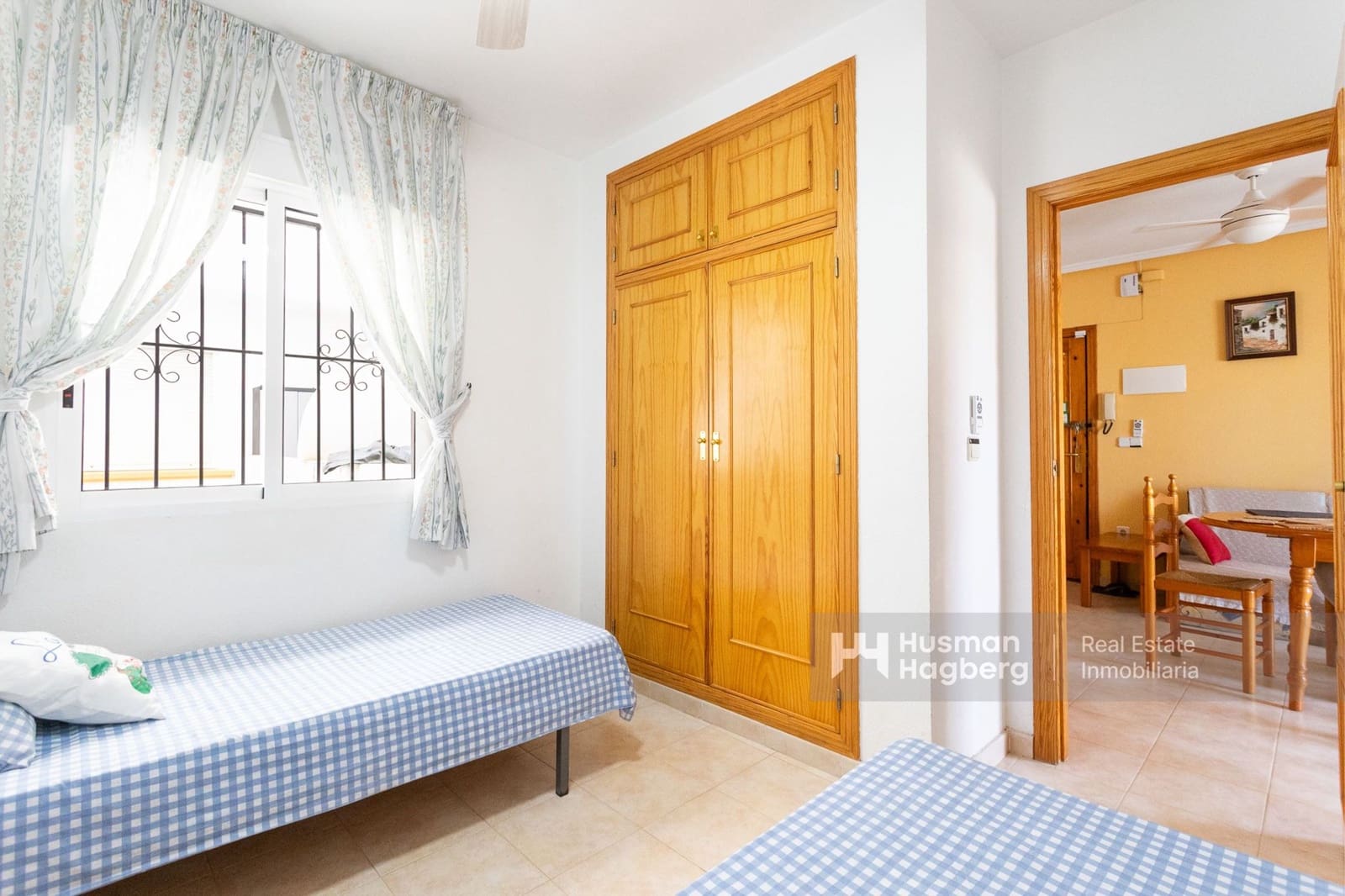 2 chambre Appartement à vendre à La Zenia avec piscine - 169 900 € (Ref: 10141497)