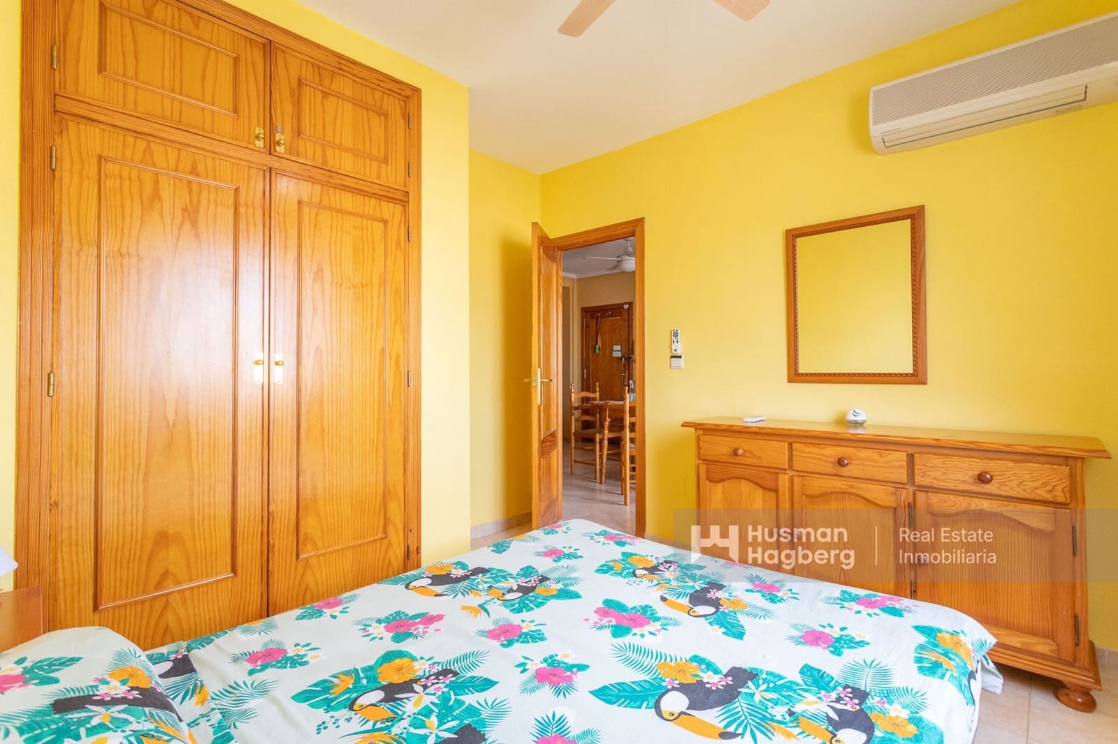 2 chambre Appartement à vendre à La Zenia avec piscine - 169 900 € (Ref: 10141497)