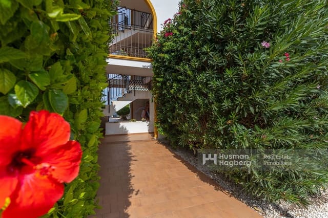 2 slaapkamer Appartement te koop in La Zenia, Orihuela met zwembad - € 169.900 (Ref: 10141497)
