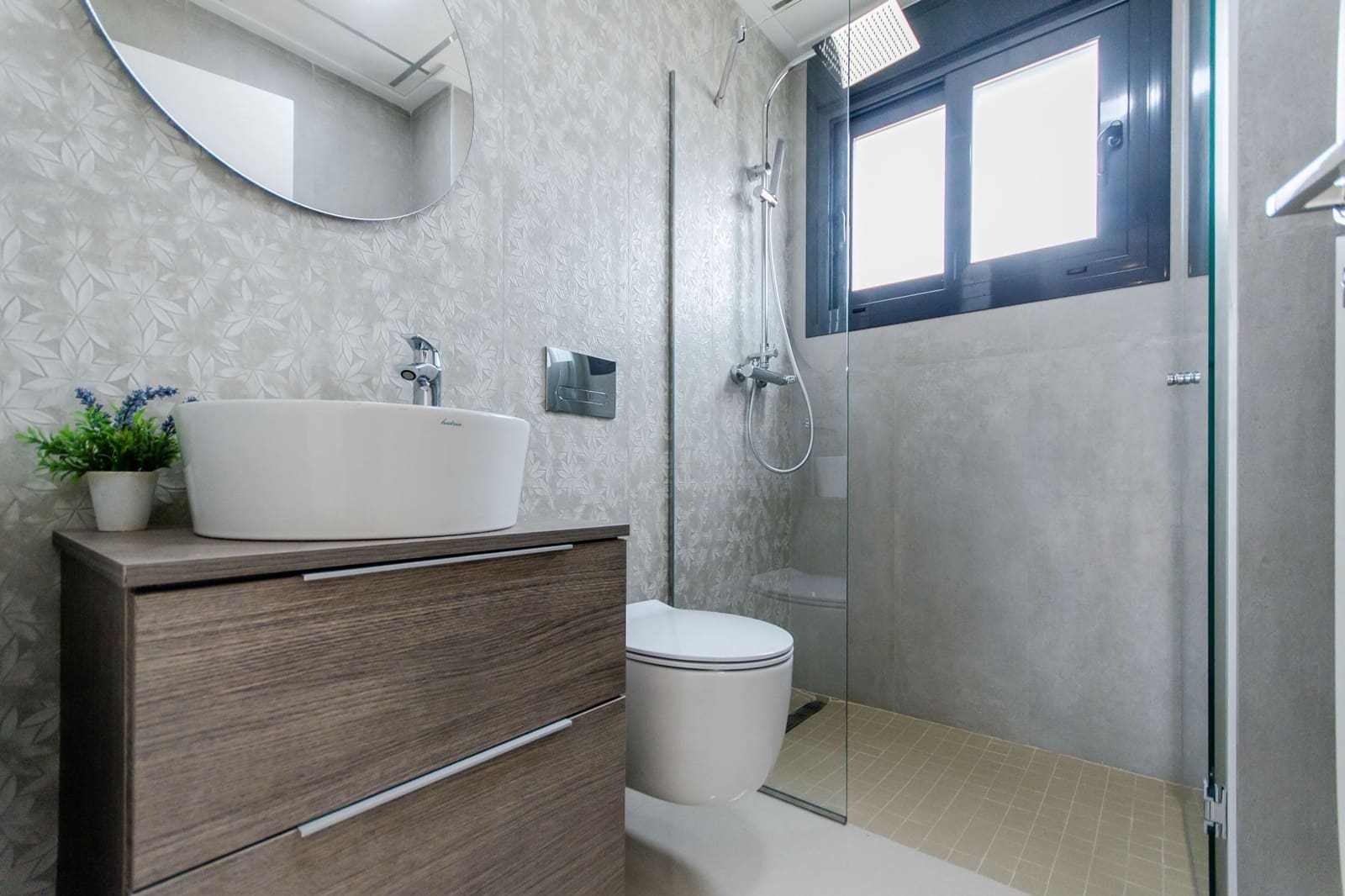 4 soveværelse Villa til salg i San Miguel de Salinas med swimmingpool - € 630.000 (Ref: 7349441)