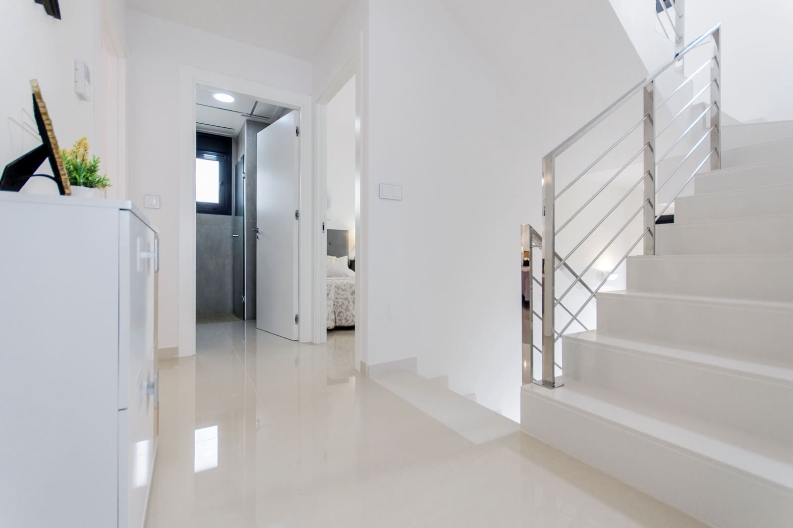 4 soveværelse Villa til salg i San Miguel de Salinas med swimmingpool - € 630.000 (Ref: 7349441)