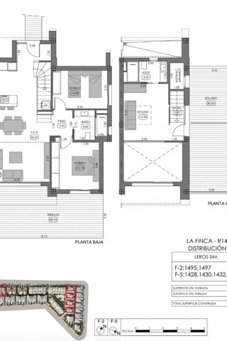 3 camera da letto Casa in vendita in Algorfa con piscina - 495.000 € (Rif: 7349582)