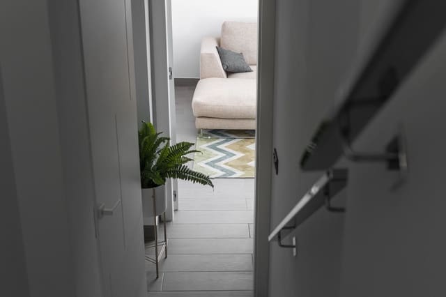 3 chambre Maison de Ville à vendre à El Moncayo, Guardamar del Segura avec piscine - 289 000 € (Ref: 7349593)