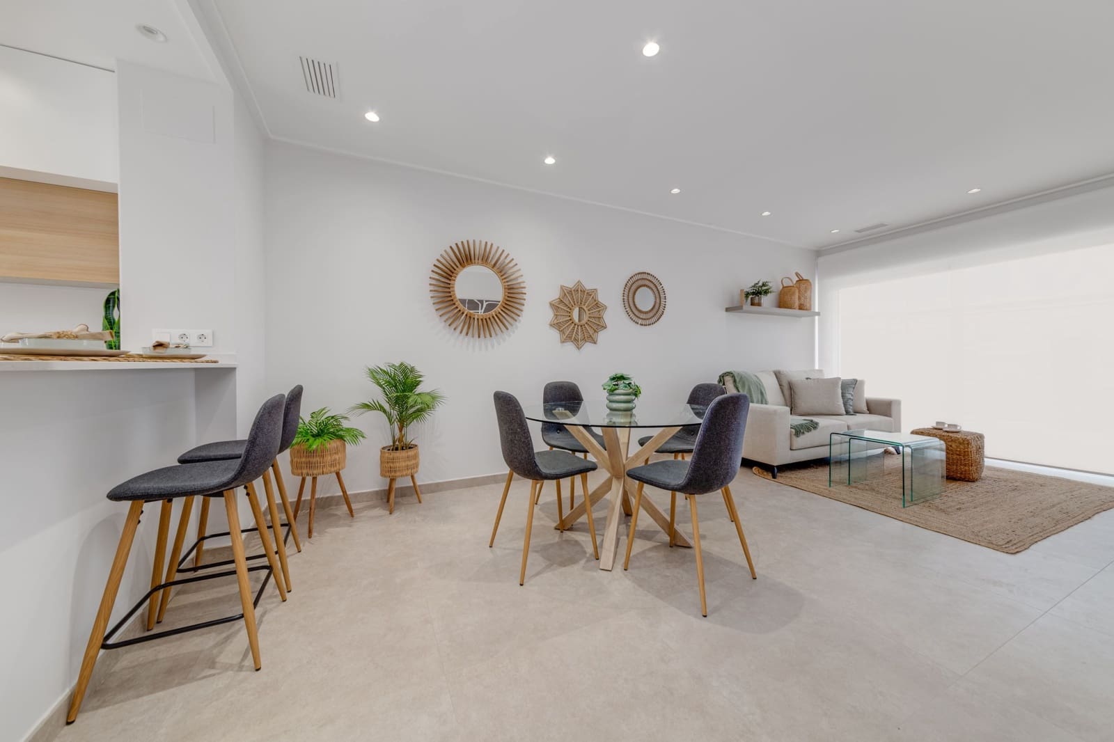 3 bedroom Apartment for sale in El Raso with pool - € 279,000 (Ref: 7416261)