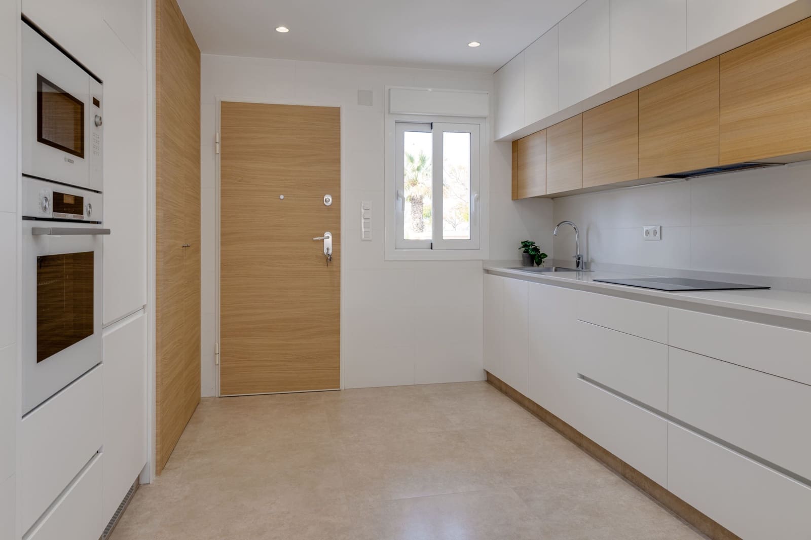 3 bedroom Apartment for sale in El Raso with pool - € 279,000 (Ref: 7416261)