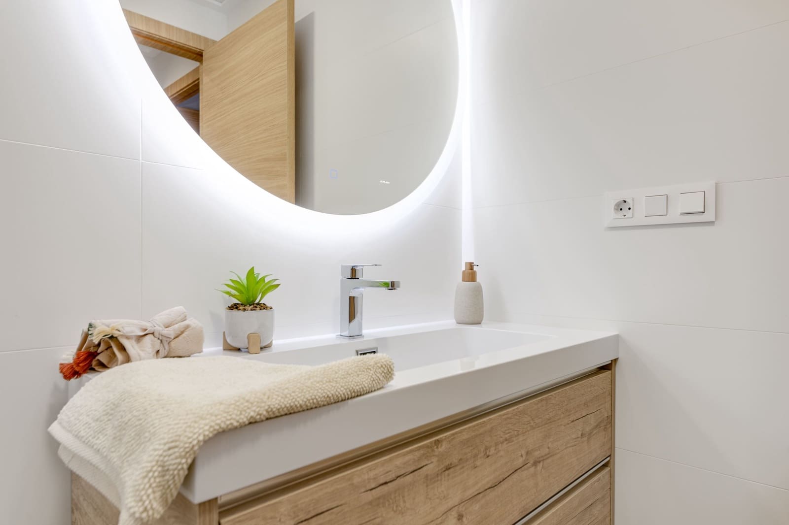 3 slaapkamer Appartement te koop in El Raso met zwembad - € 339.900 (Ref: 7416262)