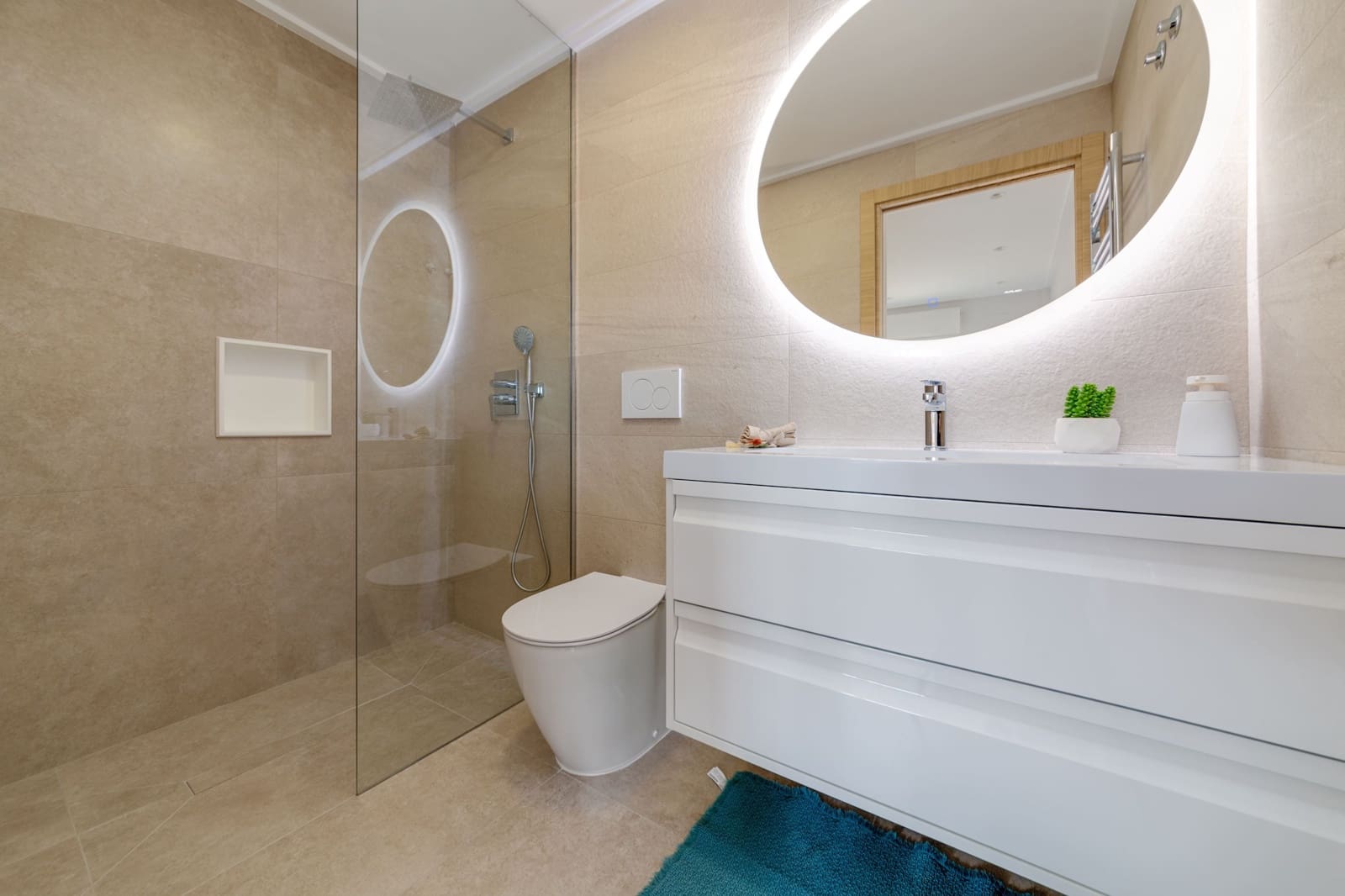 3 slaapkamer Appartement te koop in El Raso met zwembad - € 339.900 (Ref: 7416262)