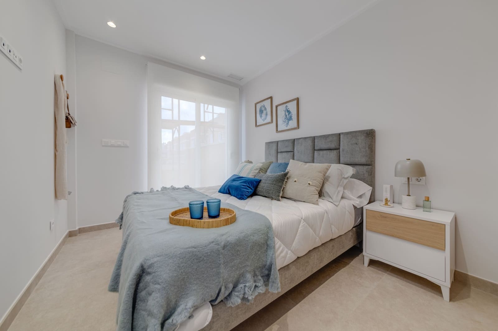 3 slaapkamer Appartement te koop in El Raso met zwembad - € 339.900 (Ref: 7416262)