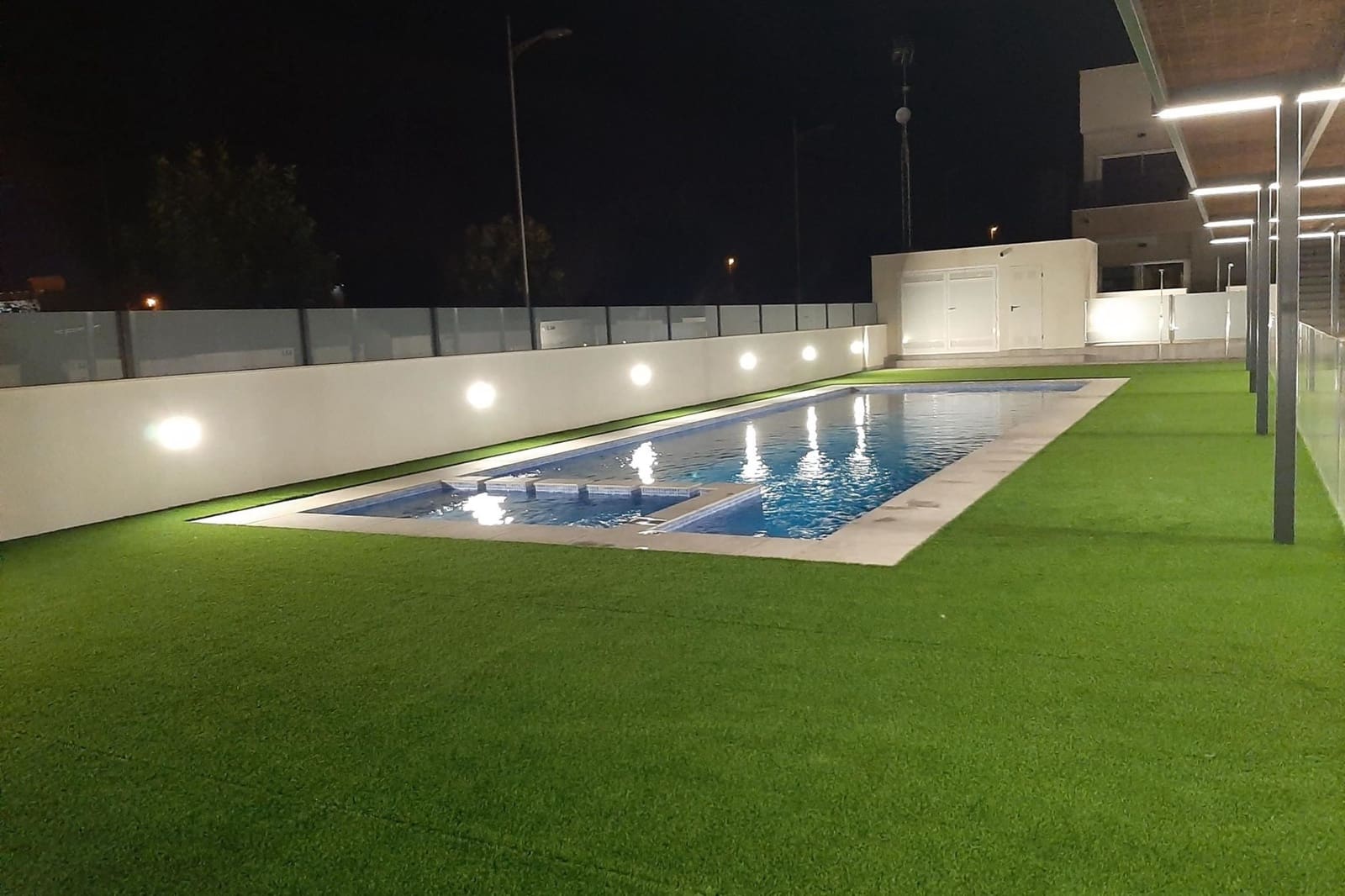 2 camera da letto Appartamento in vendita in Pilar de la Horadada con piscina - 245.000 € (Rif: 7478741)