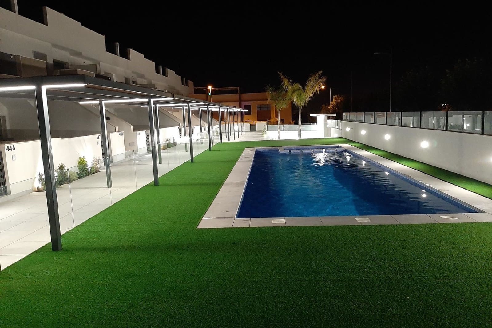 2 camera da letto Appartamento in vendita in Pilar de la Horadada con piscina - 245.000 € (Rif: 7478741)