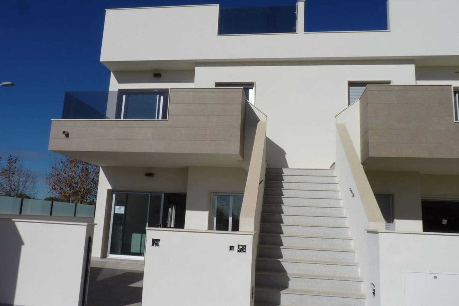 2 camera da letto Appartamento in vendita in Pilar de la Horadada con piscina - 245.000 € (Rif: 7478741)