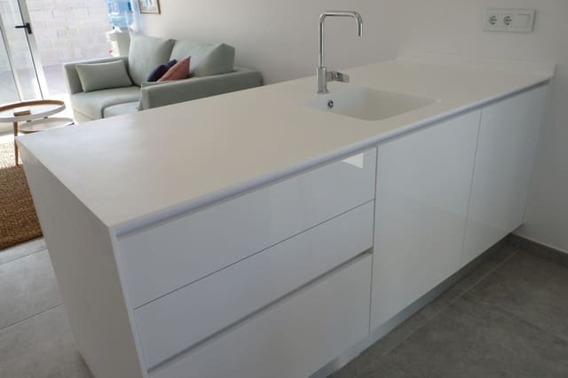 3 Zimmer Apartment zu verkaufen in Pilar de la Horadada ciudad, Pilar de la Horadada mit Pool - 285.000 € (Ref: 7478742)