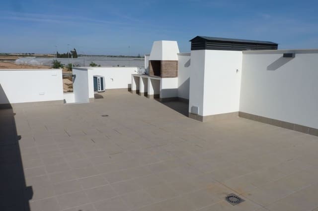 3 Zimmer Apartment zu verkaufen in Pilar de la Horadada ciudad, Pilar de la Horadada mit Pool - 285.000 € (Ref: 7478742)