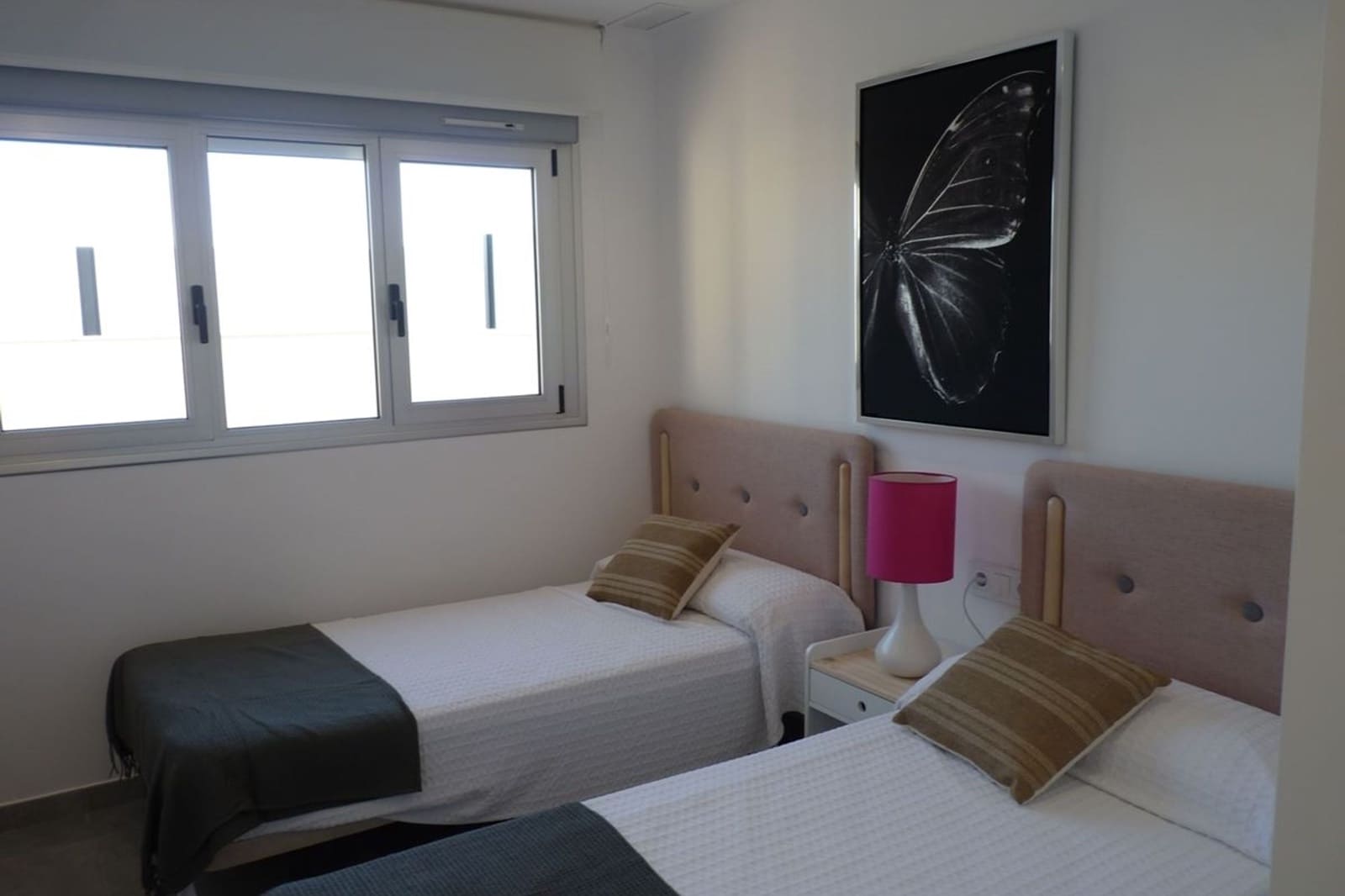 3 Zimmer Apartment zu verkaufen in Pilar de la Horadada mit Pool - 285.000 € (Ref: 7478742)