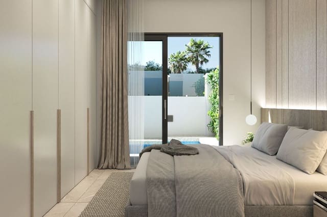 3 soveværelse Villa til salg i Villamartin, Orihuela med swimmingpool - € 359.900 (Ref: 7564578)