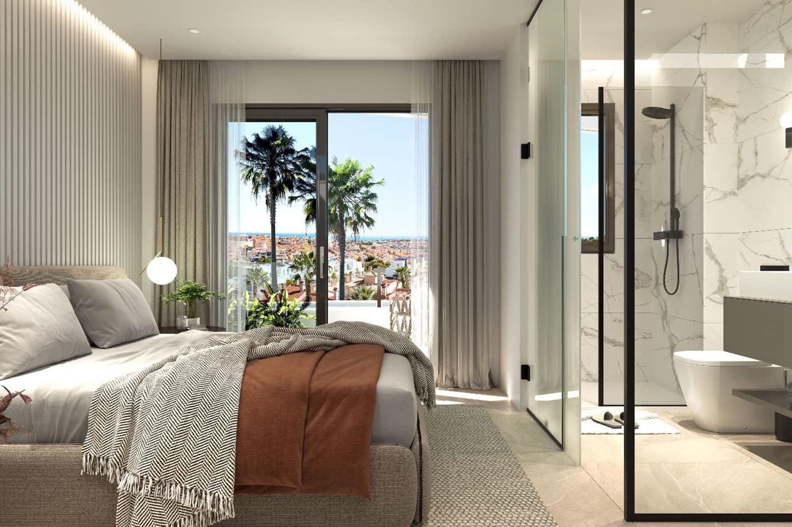 3 soveværelse Villa til salg i Villamartin med swimmingpool - € 359.900 (Ref: 7564578)