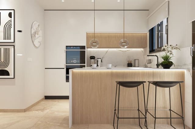 3 soveværelse Villa til salg i Villamartin, Orihuela med swimmingpool - € 359.900 (Ref: 7564578)