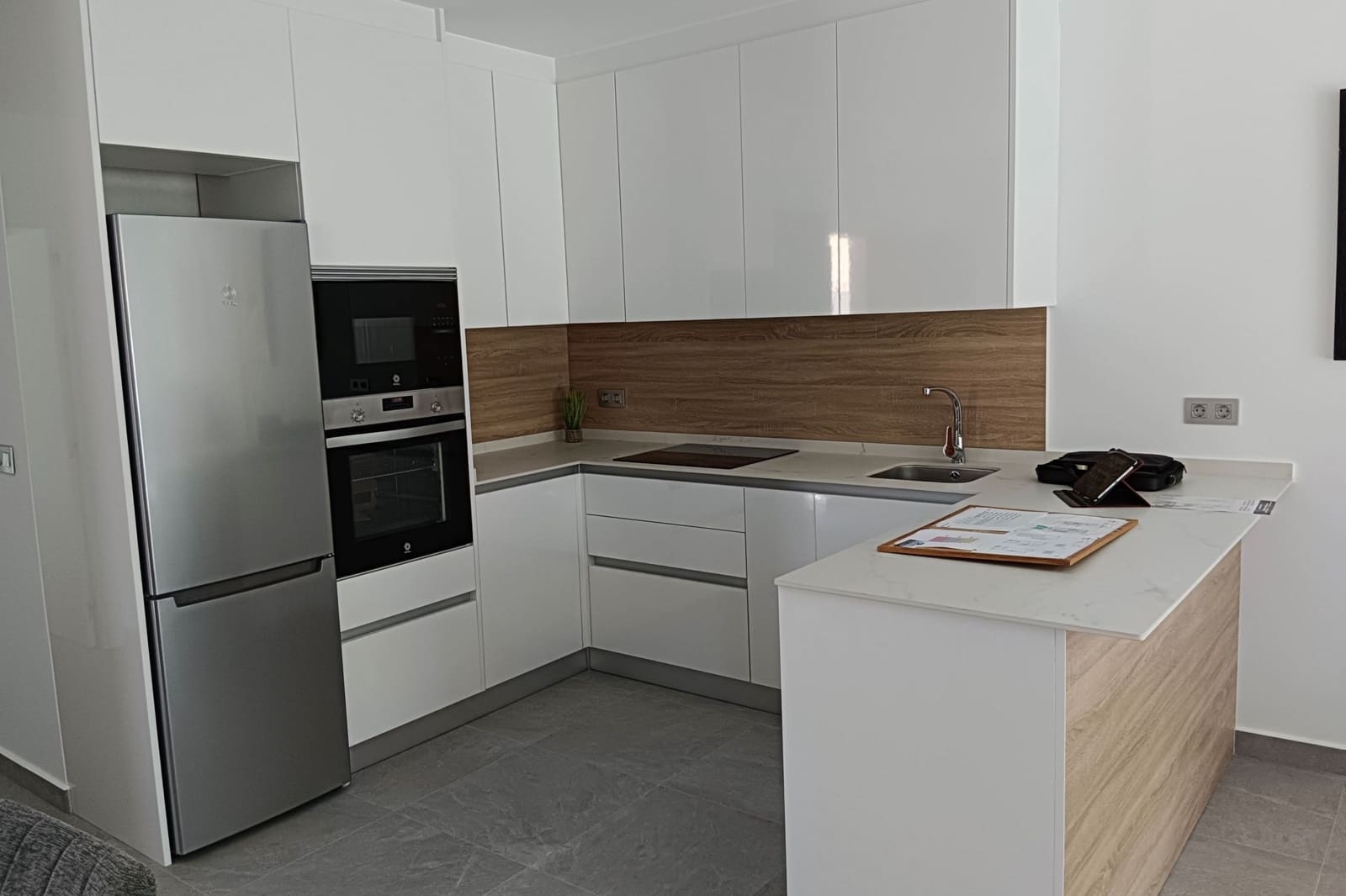 3 soverom Villa til salgs i San Fulgencio med svømmebasseng - € 365 000 (Ref: 7680171)