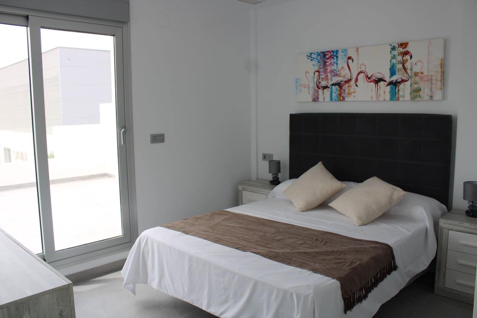 3 soverom Villa til salgs i San Fulgencio med svømmebasseng - € 365 000 (Ref: 7680171)