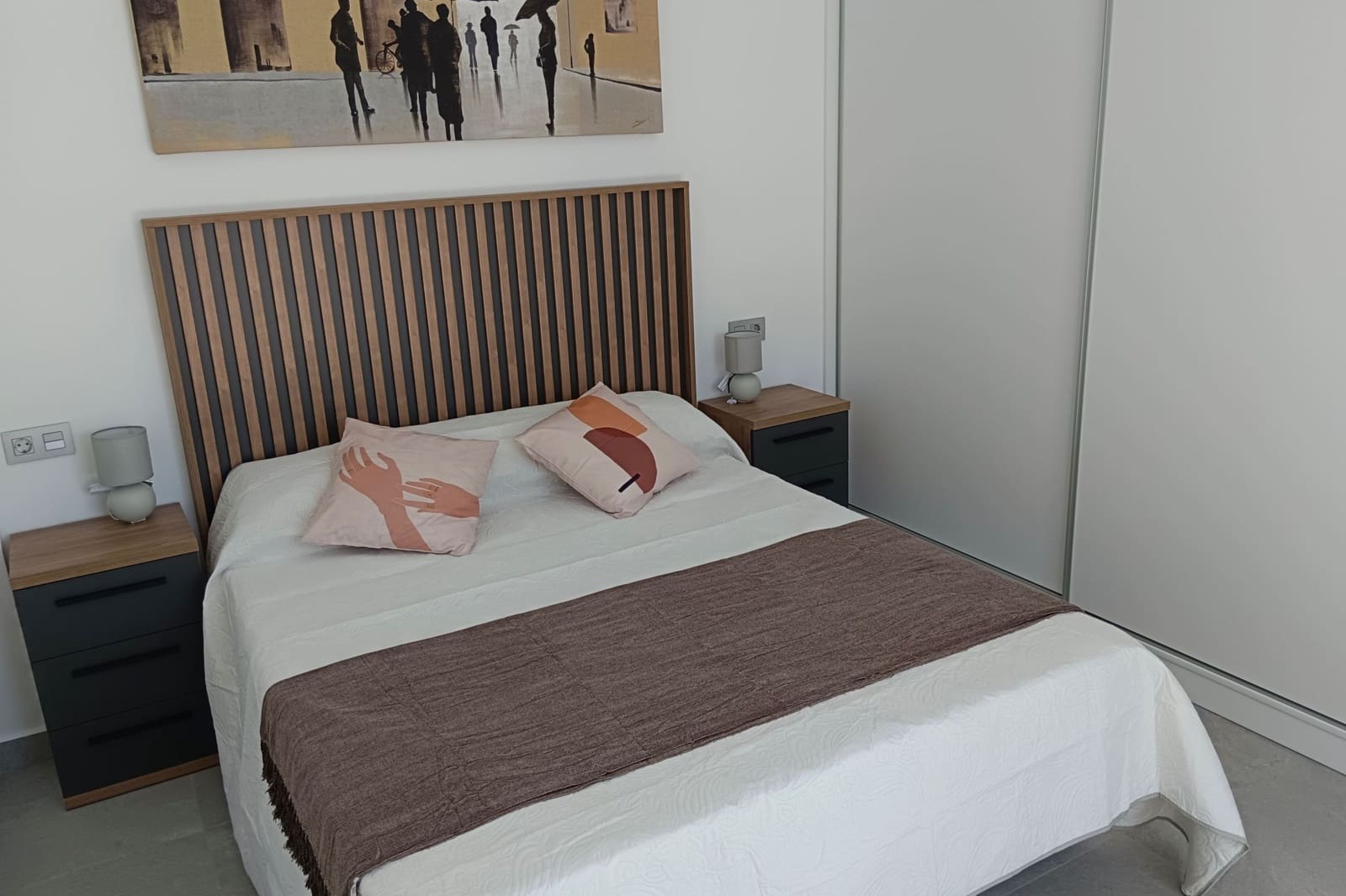 3 soverom Villa til salgs i San Fulgencio med svømmebasseng - € 365 000 (Ref: 7680171)